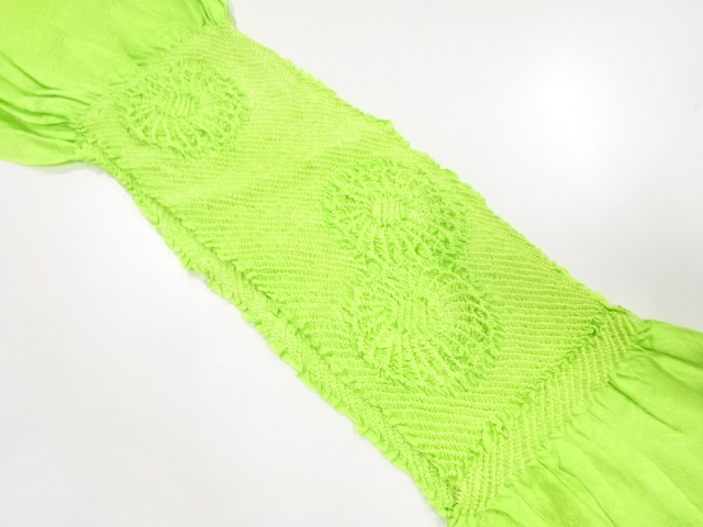 Japanese Kimono / Accessories Silk